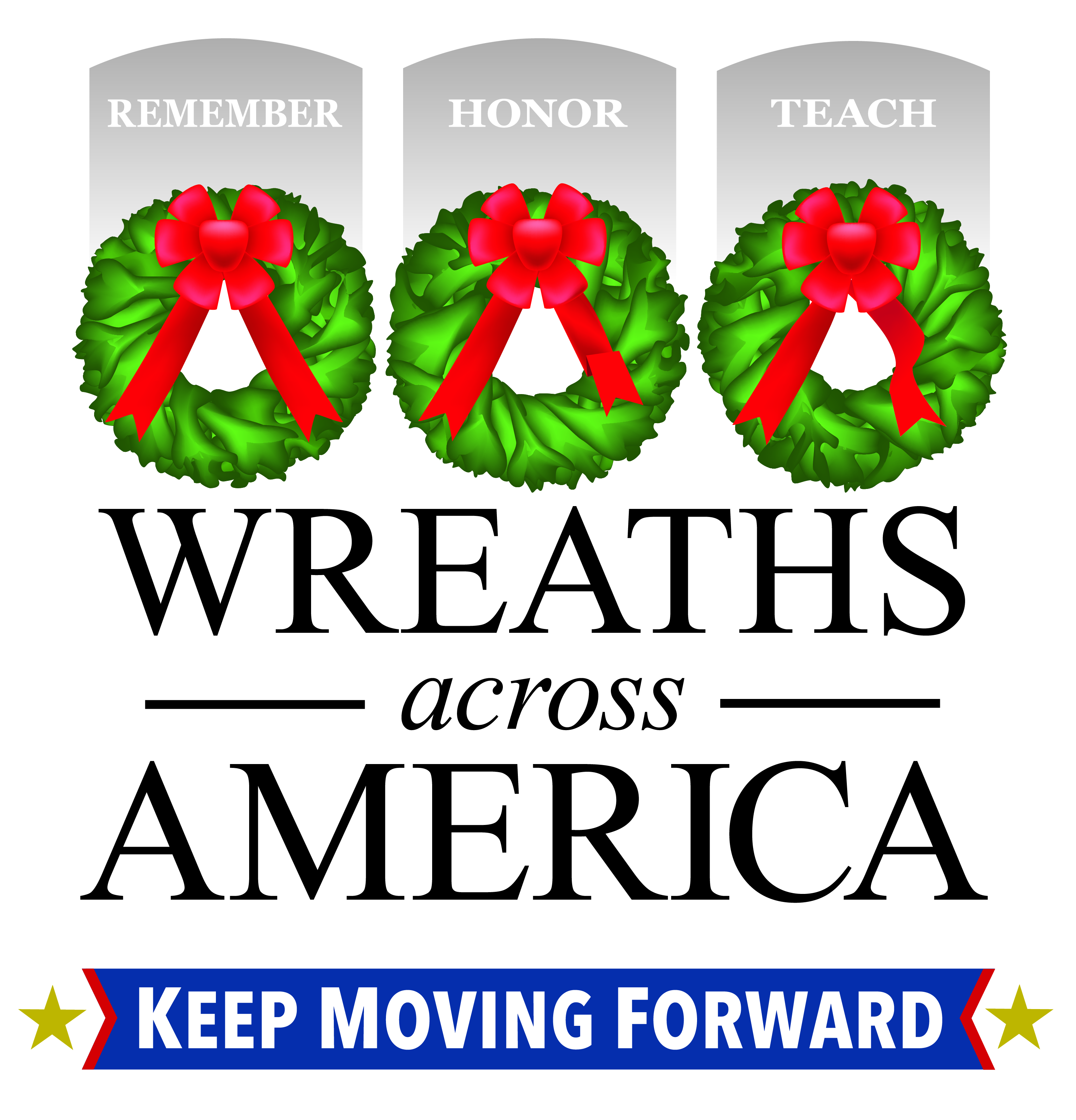RTO Wreaths Across America